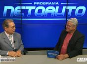 Programa Neto Auto entrevista Elizeu Rêgo,superintendente da Conab