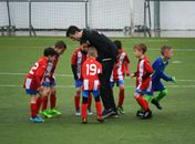 Como funcionam as categorias de base do futebol?