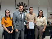 Deputado Alexandre Ayres propõe utilidade pública para Associação das Pessoas com Deficiência de São José da Tapera