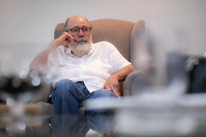 A (quase) parceria entre Cacá Diegues e Gabriel García Márquez