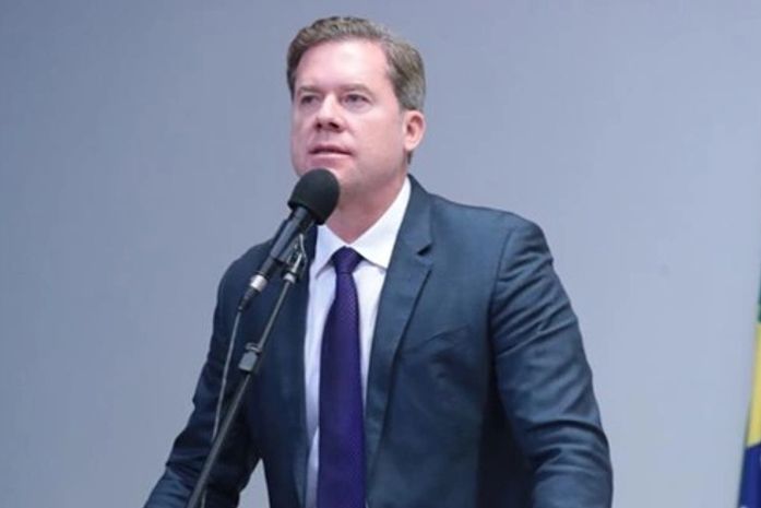 Marx vota sim em projeto que dobra tempo mínimo de cumprimento de pena para progressão de regime em crimes como estupro, homicídio e feminicídio