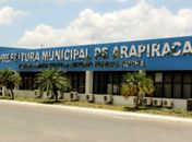 Prefeitura Municipal de Arapiraca