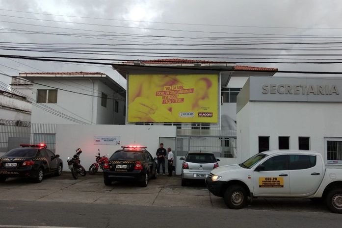 Aparecimento de cólera é investigado pela Sesau em Alagoas