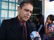 Flávio Gomes - Promotor de Justiça 