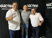 Dia do Trabalhador é comemorado com eventos esportivos e super show para milhares de pessoas em São Miguel dos Campos