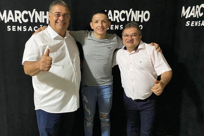 Dia do Trabalhador é comemorado com eventos esportivos e super show para milhares de pessoas em São Miguel dos Campos