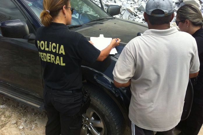 Operação Pleolítico