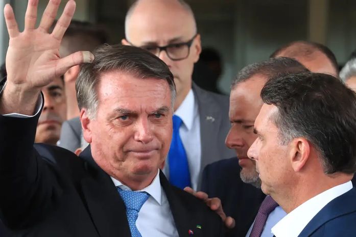 Bolsonaro vira réu: saiba os próximos passos da ação no STF