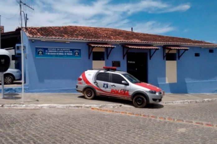 Delegacia Regional de Batalha