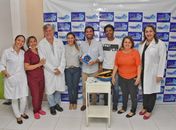 Prefeitura de São José da Laje investe em equipamento e humaniza atendimento especializado em saúde