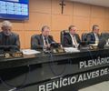 Câmara de Arapiraca vota concessão de comendas, patrimônio histórico e cobra melhorias para o município