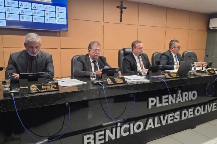 Câmara de Arapiraca vota concessão de comendas, patrimônio histórico e cobra melhorias para o município