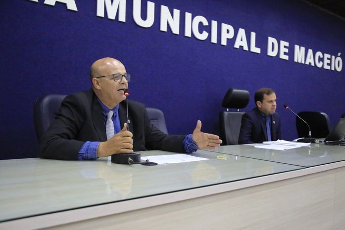 Projeto de lei da Câmara quer que vereadores integrem o Conselho Municipal da Criança e do Adolescente