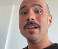 Ed Gama relata assalto no Rio, perde acesso às redes sociais e faz alerta aos seguidores: "Rasparam minha conta"