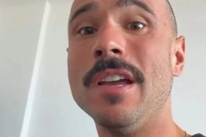 Ed Gama relata assalto no Rio, perde acesso às redes sociais e faz alerta aos seguidores: "Rasparam minha conta"