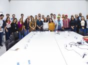 Conselho se reúne e trabalhos sobre o planejamento urbano de Maceió avançam