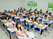   Limoeiro de Anadia fica em primeiro lugar no Ideb 2013