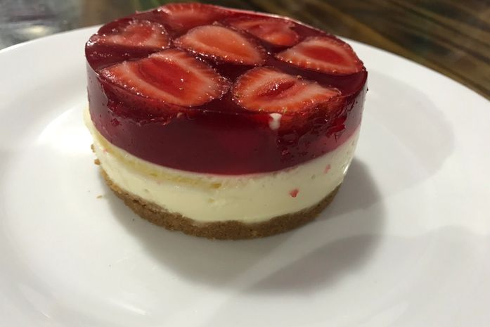 Saiba onde comer doces de alta qualidade pagando pouco, conheça Willi&Cakes