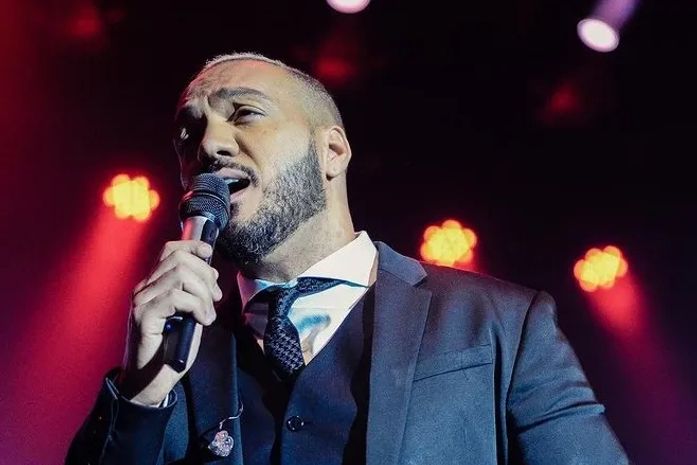 Massayó Verão: Belo cancela show neste sábado (20), após diagnóstico de Covid-19