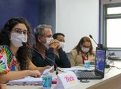 Às vésperas dos 5 anos do desastre da mineração, Teca Nelma convoca audiência pública sobre aplicação de novo valor indenizatório