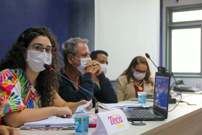 Às vésperas dos 5 anos do desastre da mineração, Teca Nelma convoca audiência pública sobre aplicação de novo valor indenizatório