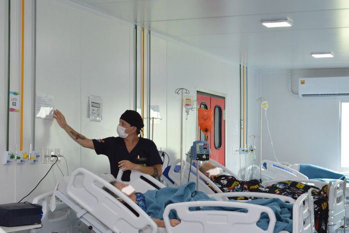Casos graves de pé diabético podem entrar no protocolo de “vaga zero” em Alagoas