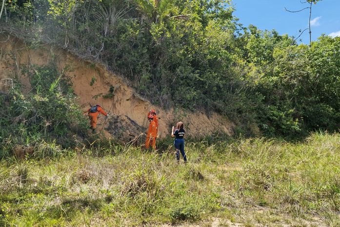 Caso Ana Beatriz: Polícia faz novas buscas por adolescente desaparecida em Maceió