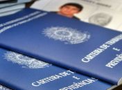 Sine Maceió suspende emissão de carteira de trabalho nesta quarta