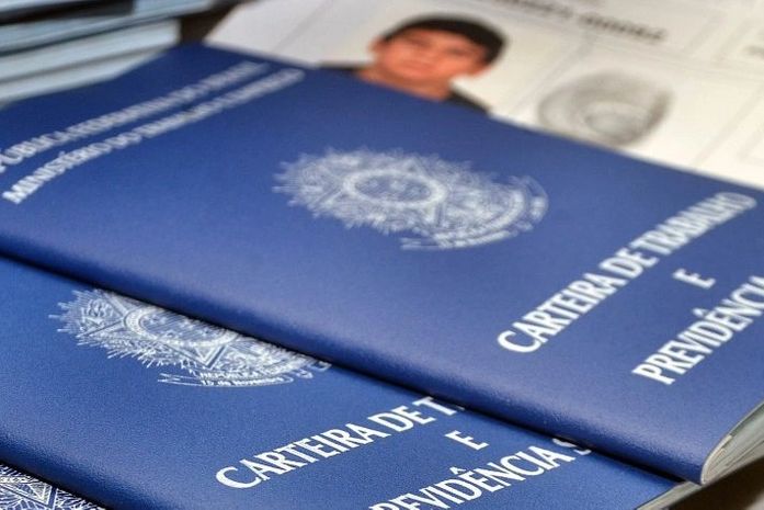 Sine Maceió suspende emissão de carteira de trabalho nesta quarta