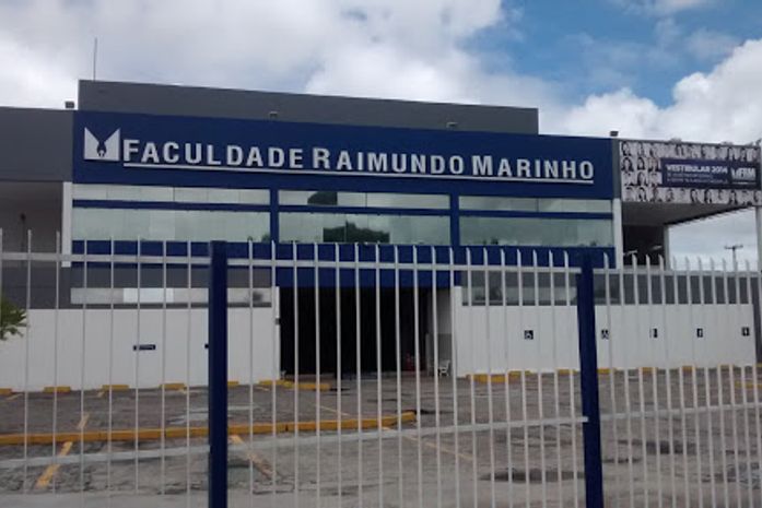 Faculdade Raimundo Marinho