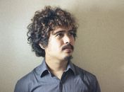 Ítallo França apresenta o Time da Mooca no Festival Carambola