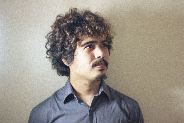 Ítallo França apresenta o Time da Mooca no Festival Carambola