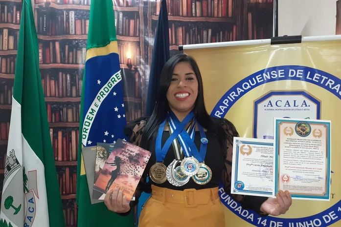 Livro Arapiraca: Minha cidade, minha riqueza será lançado em 27 de janeiro