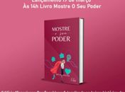 Escritora alagoana lança livro sobre valorização da mulher: Mostre o seu poder