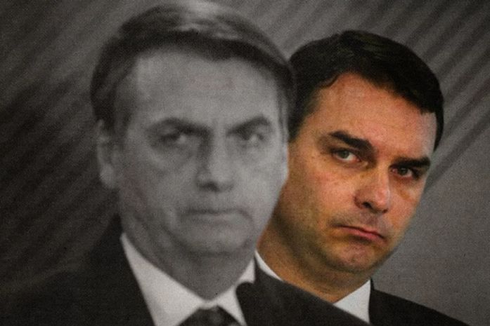 Golpismo de pai para filho