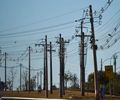 Número de acidentes com a rede elétrica cresceu no Brasil em 2025