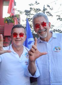 Entre a coerência e o colapso: o impasse do PT em Alagoas