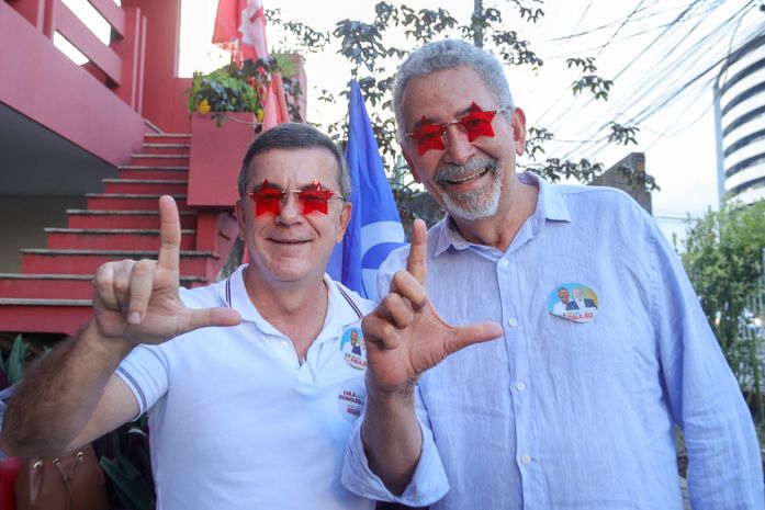 Entre a coerência e o colapso: o impasse do PT em Alagoas