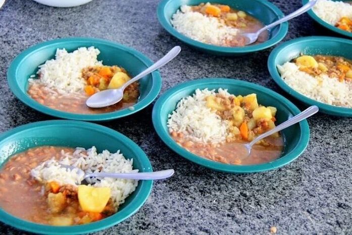 MP pede que município alagoano elabore novo cardápio de merenda escolar