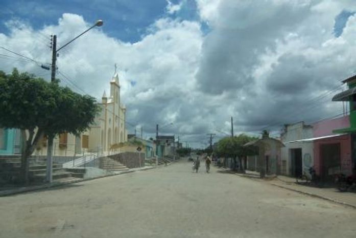 Vila Bananeiras em Arapiraca não tem onde sepultar seus mortos