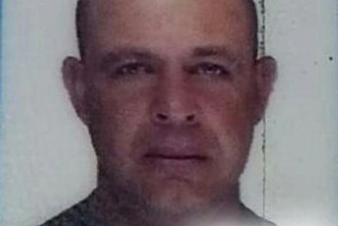Guarda municipal é preso com pistola e diz que policial o deu para trabalhar como segurança de festa