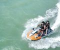 MP instaura procedimentos para fiscalizar jet-skis na orla e cumprimento de TAC do Carnaval em Maragogi