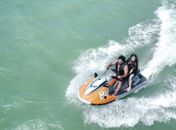 MP instaura procedimentos para fiscalizar jet-skis na orla e cumprimento de TAC do Carnaval em Maragogi