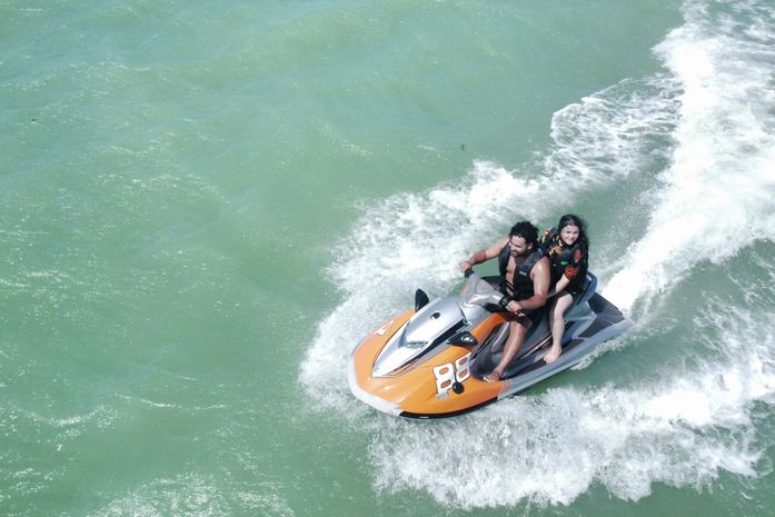 MP instaura procedimentos para fiscalizar jet-skis na orla e cumprimento de TAC do Carnaval em Maragogi