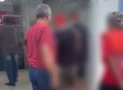 
Acusado de integrar facção, jovem de 19 anos é preso por tráfico e homicídios após seis meses de investigação




