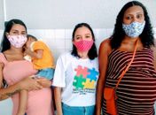 Cartão Cria: veja a lista das gestantes que receberão benefício de R$ 100,00 em Maceió