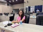 Teca Nelma abre seleção pública para destinar emendas parlamentares