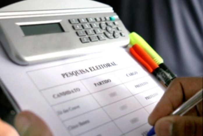 Instituto fará pesquisa nos 102 municípios a pedido de grupo político