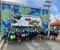Prefeitura de Branquinha realiza 4ª edição da Corrida da Emancipação