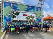 Prefeitura de Branquinha realiza 4ª edição da Corrida da Emancipação